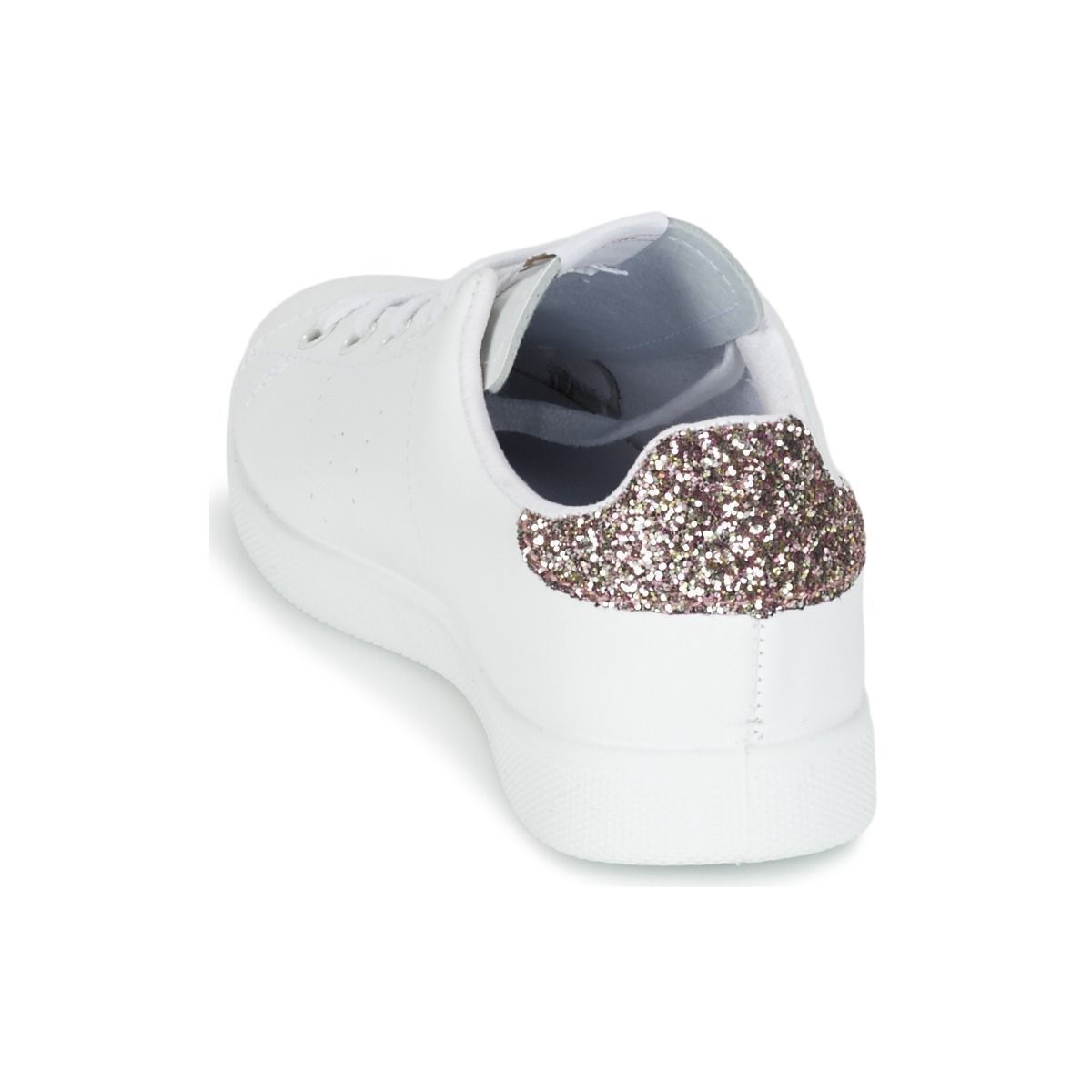 Victoria femme 125104 blanc1451208_5 sur voshoes.com