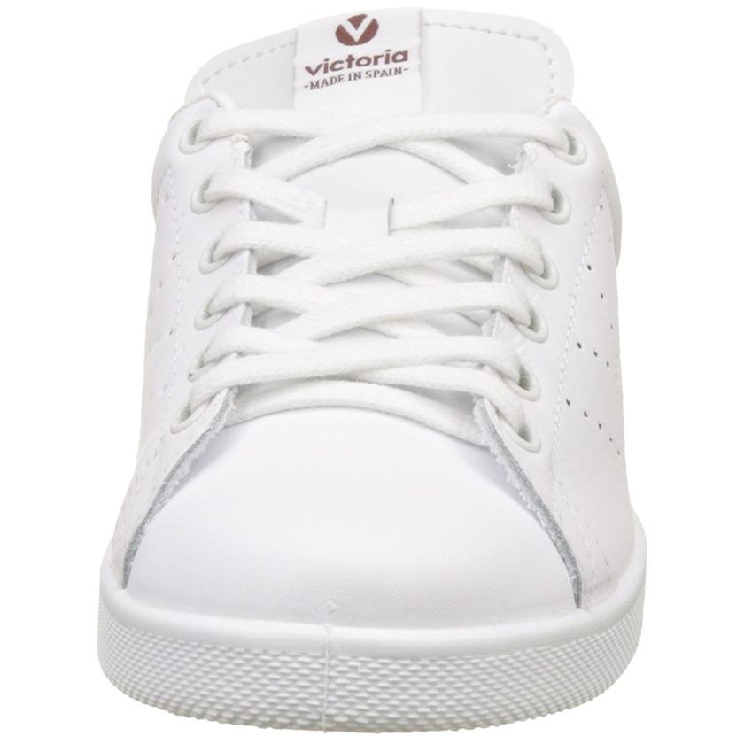 Victoria femme 125104 blanc1451209_3 sur voshoes.com