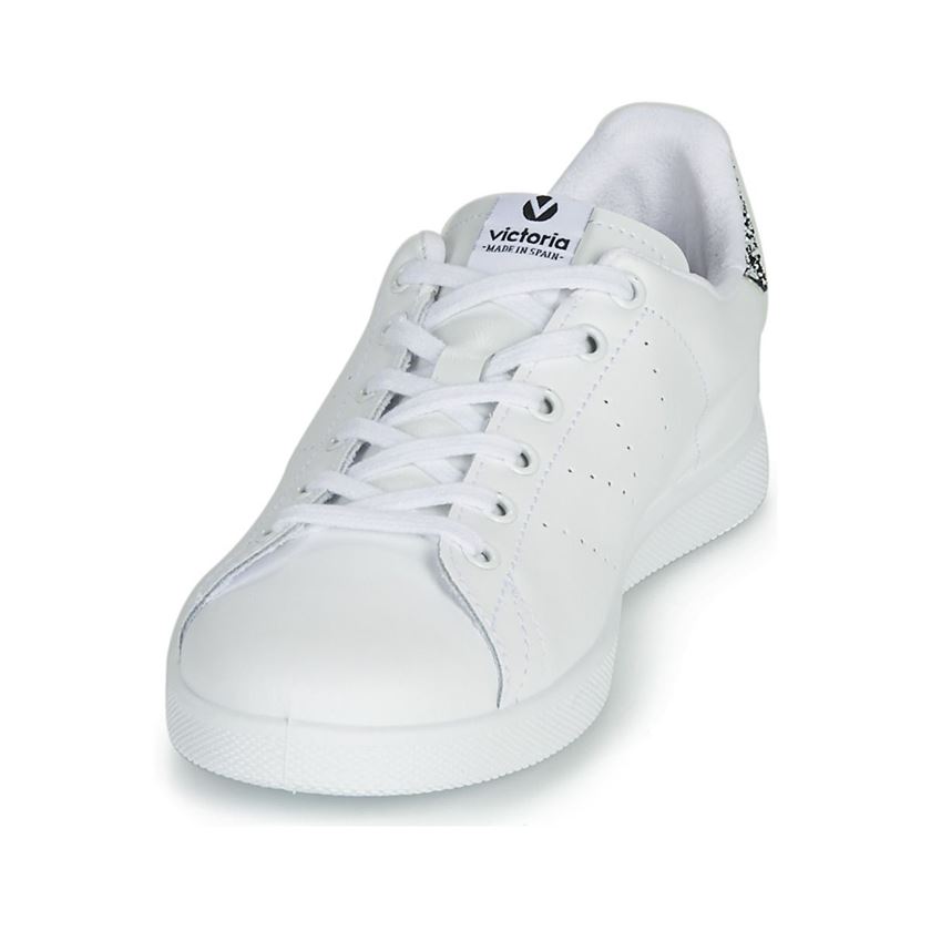 Victoria femme 125104 blanc1451210_3 sur voshoes.com