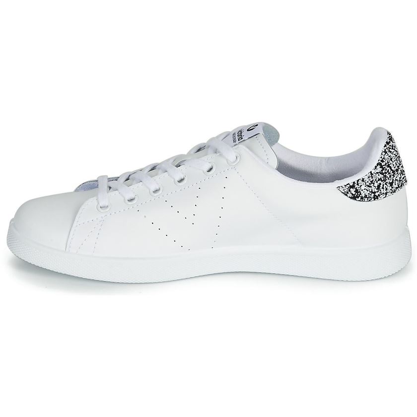 Victoria femme 125104 blanc1451210_4 sur voshoes.com