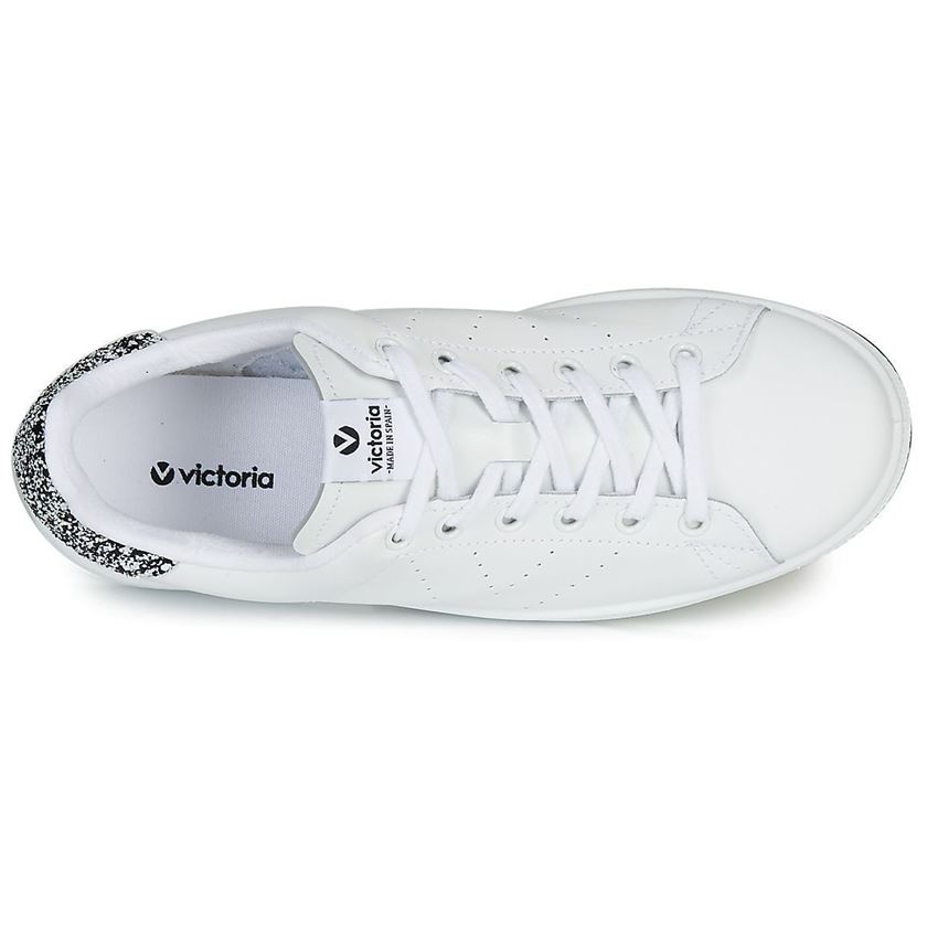 Victoria femme 125104 blanc1451210_6 sur voshoes.com