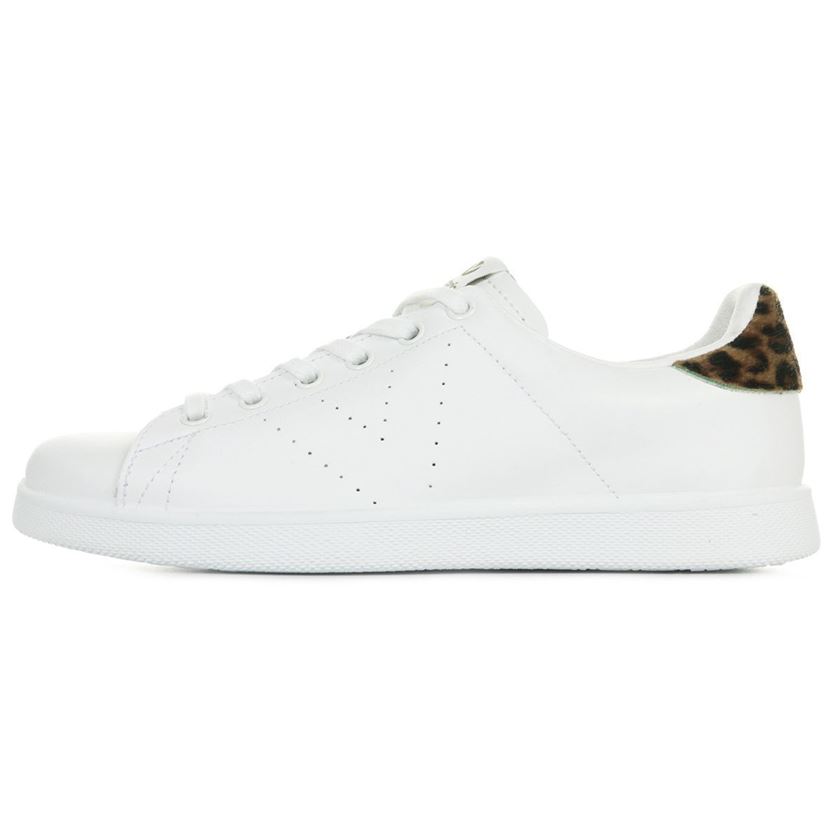 Victoria femme 125104 blanc1451212_3 sur voshoes.com