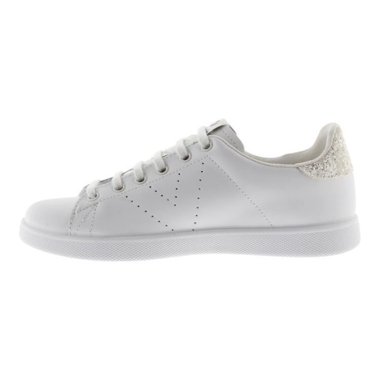 Victoria femme 125104 blanc1451213_3 sur voshoes.com