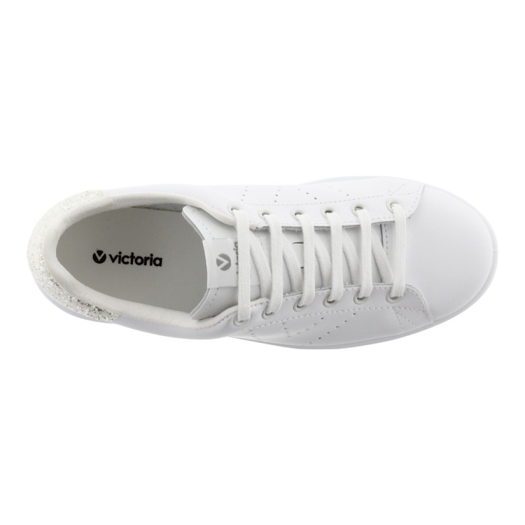 Victoria femme 125104 blanc1451213_4 sur voshoes.com