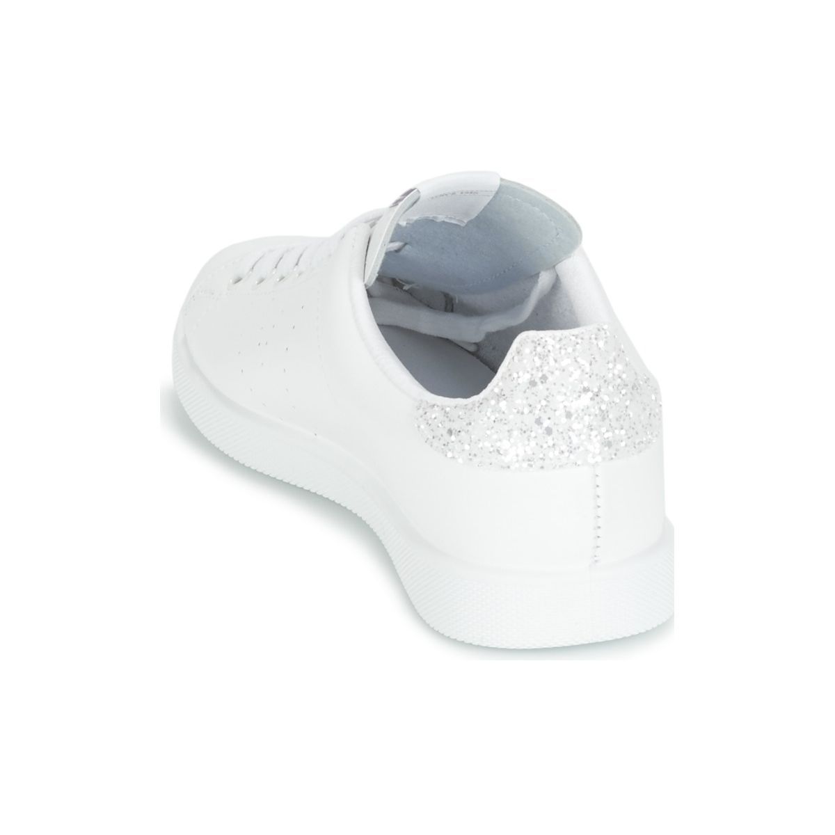 Victoria femme 125104 blanc1451213_5 sur voshoes.com