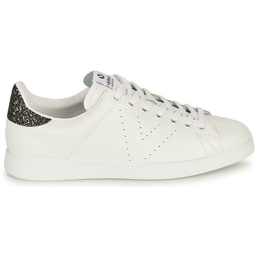 femme Victoria femme 125104 blanc