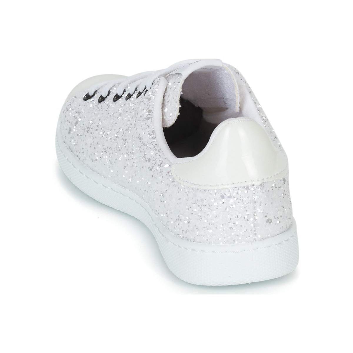 Victoria femme 12558 blanc1451301_5 sur voshoes.com