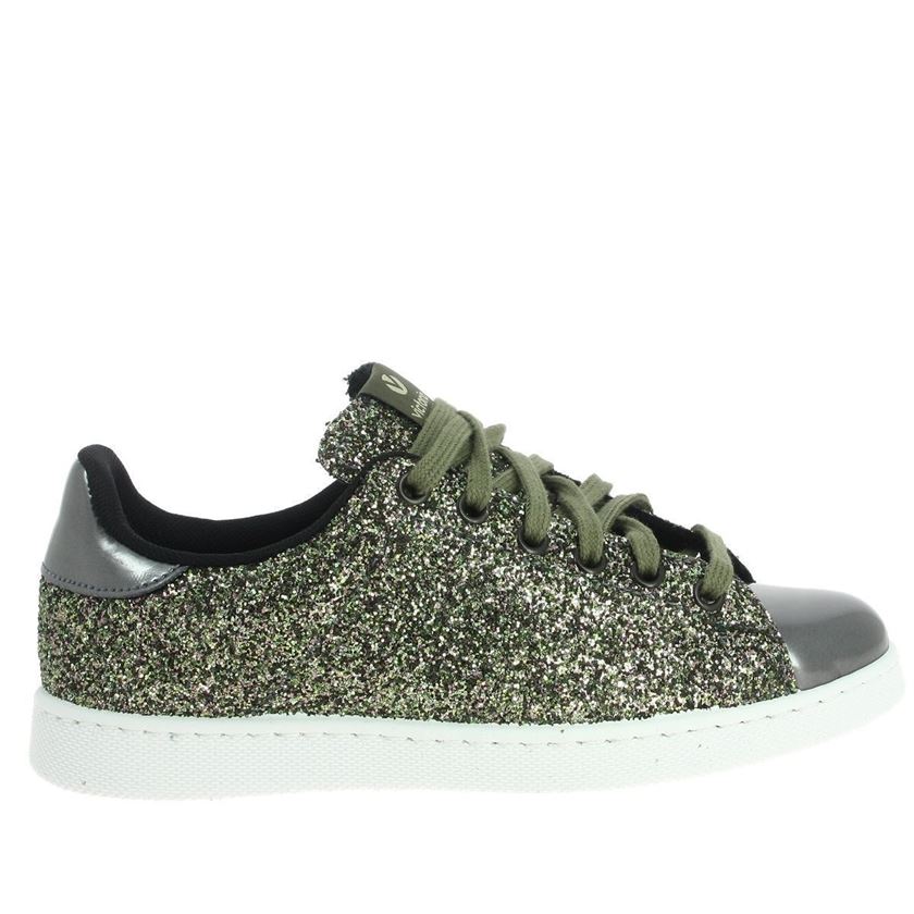femme Victoria femme 12558 vert