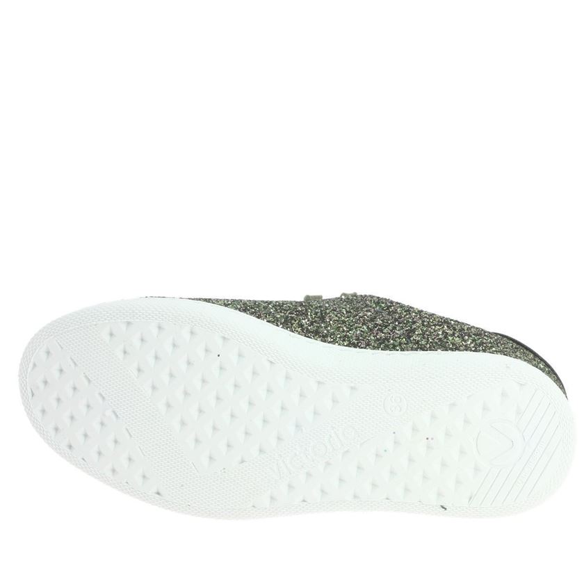 Victoria femme 12558 vert1451302_5 sur voshoes.com