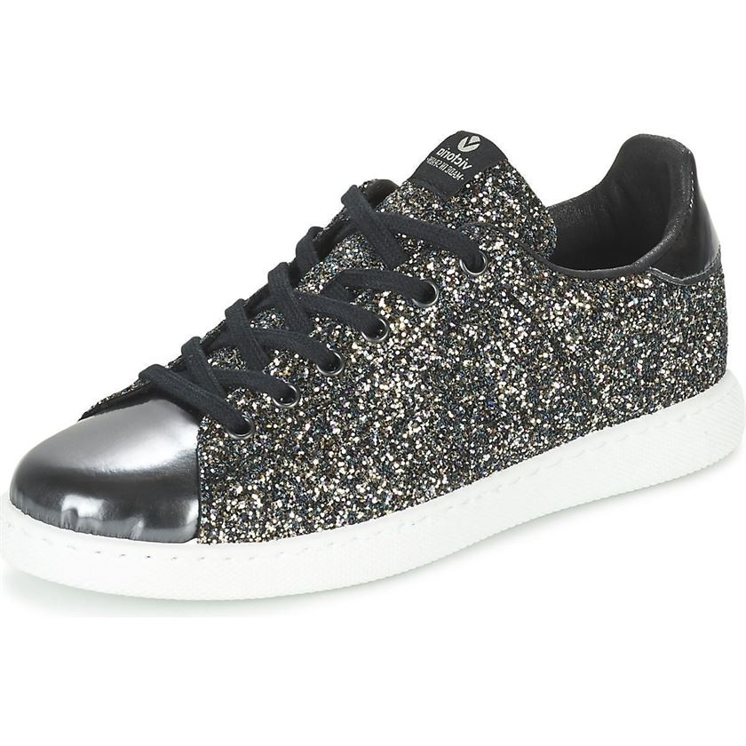 Victoria femme 12558 gris1451304_2 sur voshoes.com