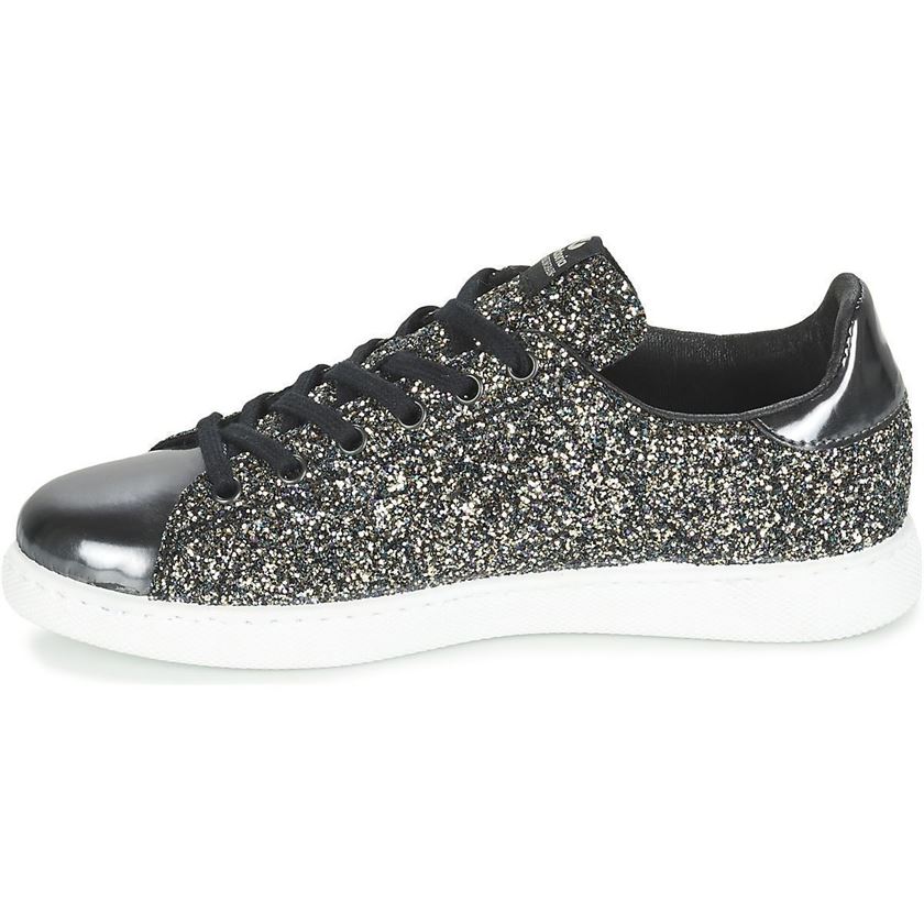 Victoria femme 12558 gris1451304_3 sur voshoes.com