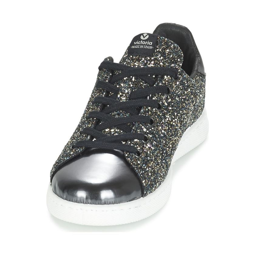 Victoria femme 12558 gris1451304_4 sur voshoes.com