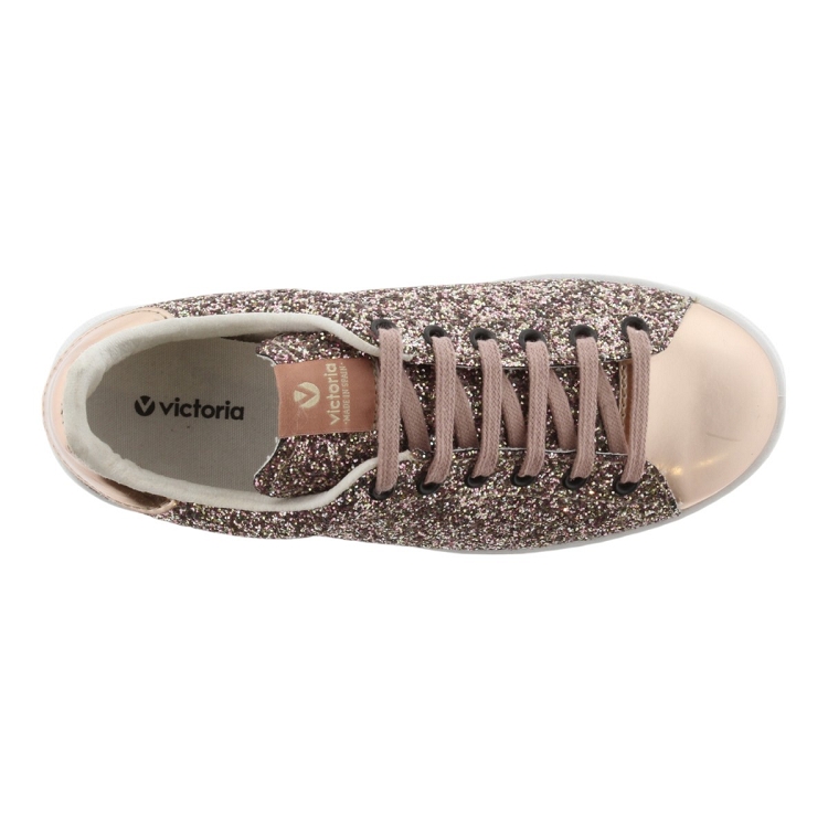 Victoria femme 12558 rose1451306_4 sur voshoes.com