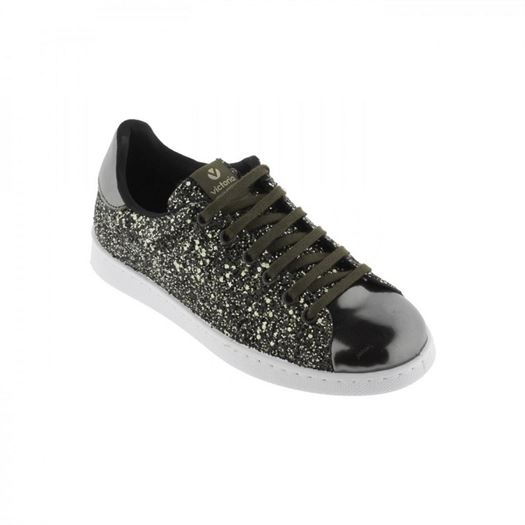 Victoria femme 12558 noir1451308_2 sur voshoes.com