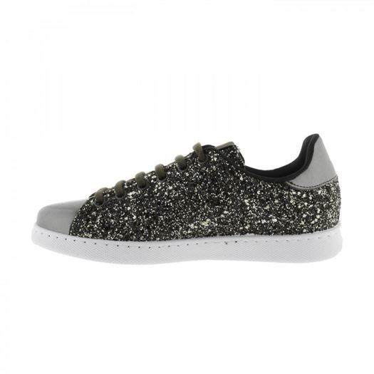 Victoria femme 12558 noir1451308_3 sur voshoes.com