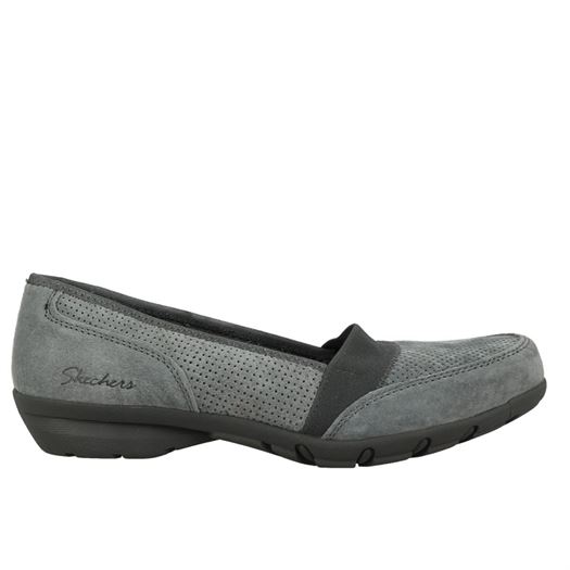 femme Skechers femme career executive gris