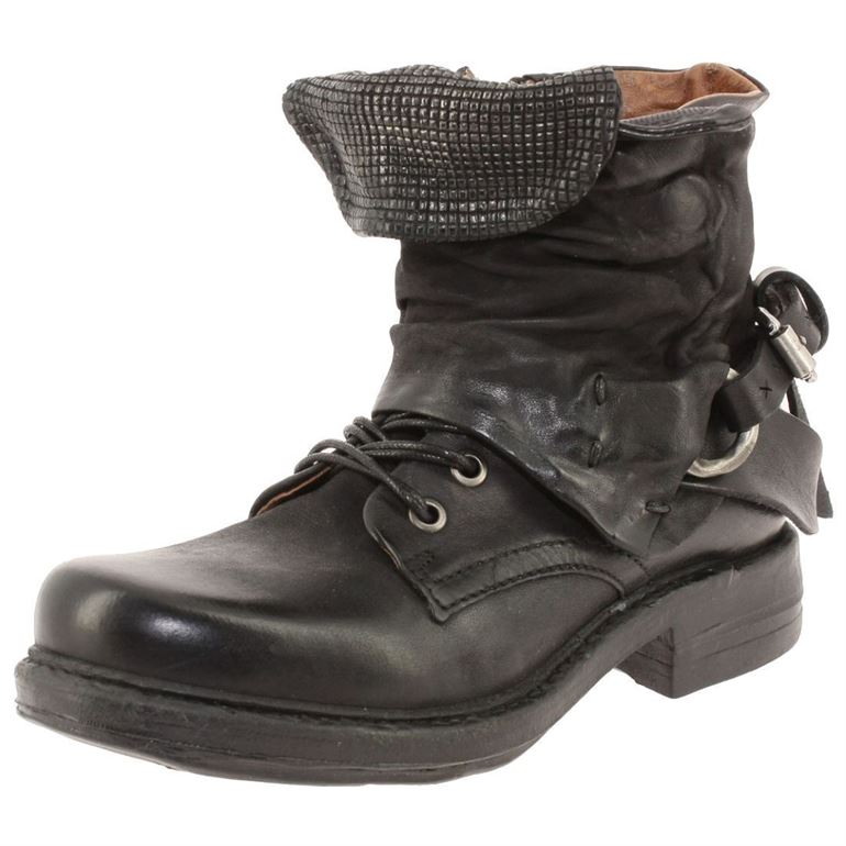 Airstep   as98 femme 709231 noir1454701_2 sur voshoes.com