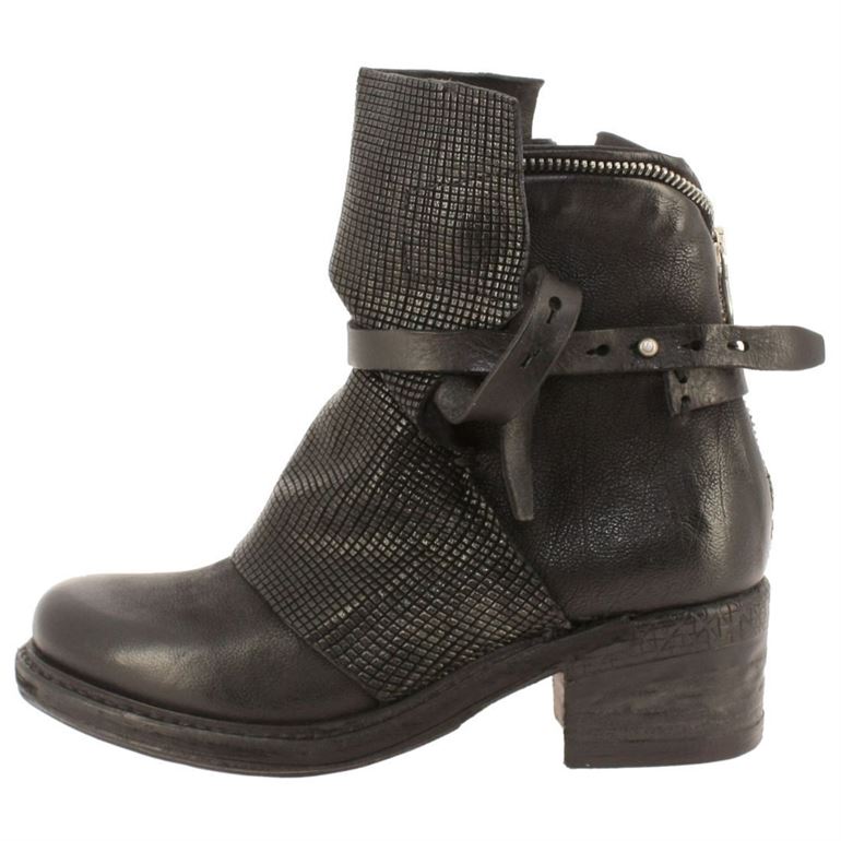 Airstep   as98 femme 719213 noir1454801_3 sur voshoes.com