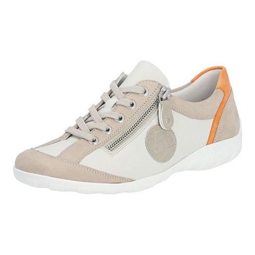 Remonte femme r3408 blanc1456604_2 sur voshoes.com