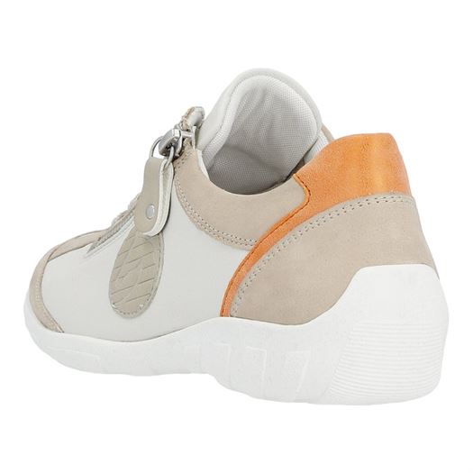 Remonte femme r3408 blanc1456604_3 sur voshoes.com