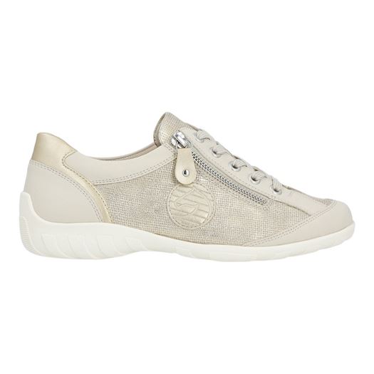 femme Remonte femme r3408 beige