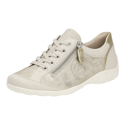 Remonte femme r3408 beige1456606_2 sur voshoes.com