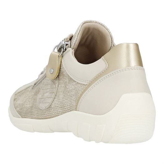 Remonte femme r3408 beige1456606_4 sur voshoes.com