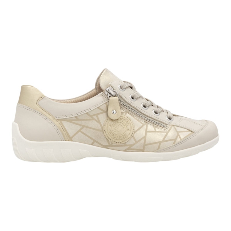 femme Remonte femme r3408 or