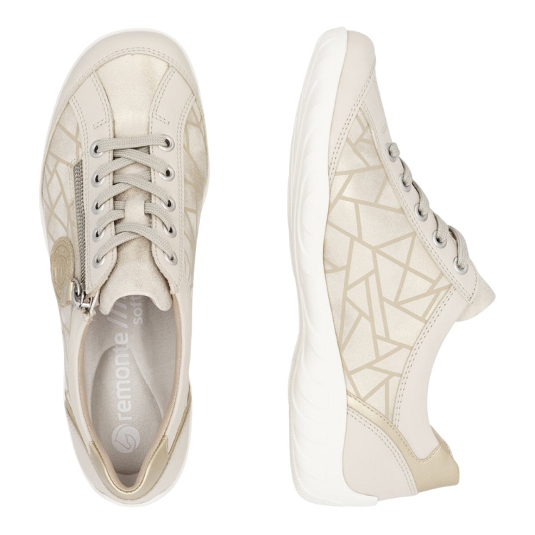 Remonte femme r3408 or1456607_4 sur voshoes.com