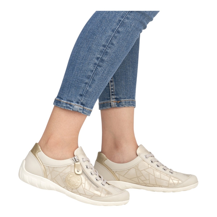 Remonte femme r3408 or1456607_5 sur voshoes.com