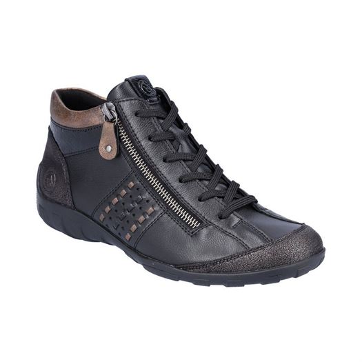 Remonte femme r3477 noir1457402_2 sur voshoes.com