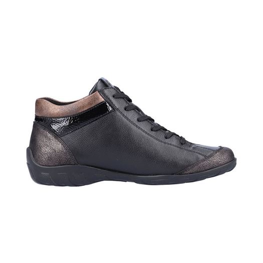 Remonte femme r3477 noir1457402_3 sur voshoes.com