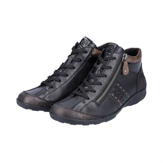 Remonte femme r3477 noir1457402_5 sur voshoes.com