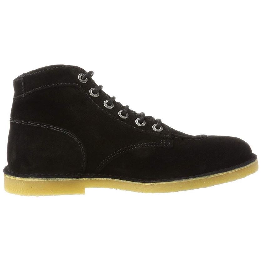 homme Kickers homme orilegend noir