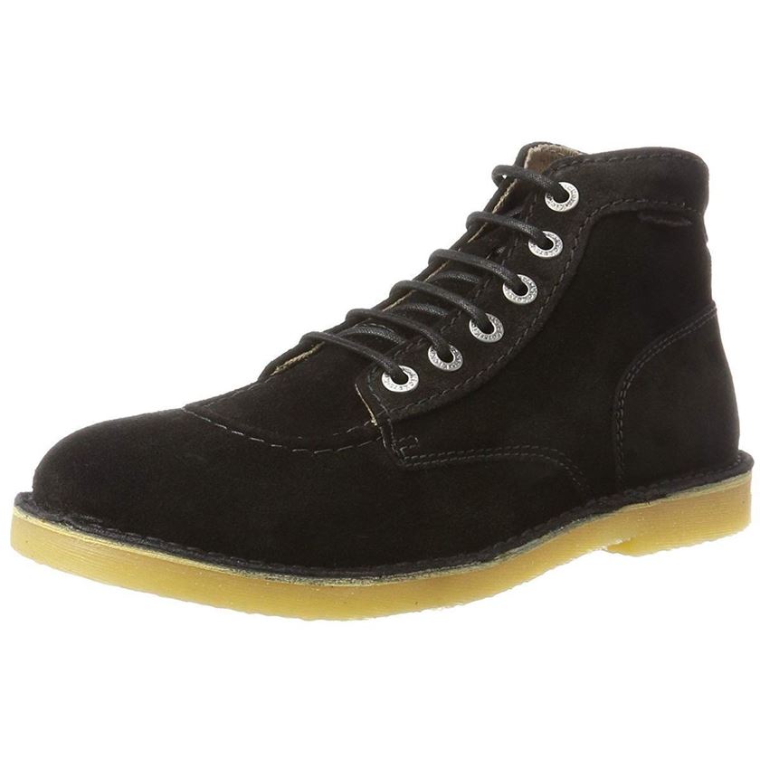 Kickers homme orilegend noir1461002_2 sur voshoes.com