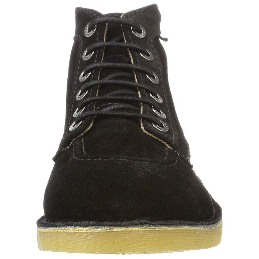 Kickers homme orilegend noir1461002_3 sur voshoes.com