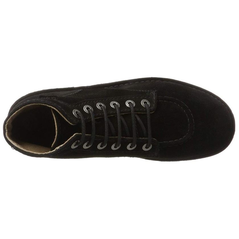 Kickers homme orilegend noir1461002_6 sur voshoes.com