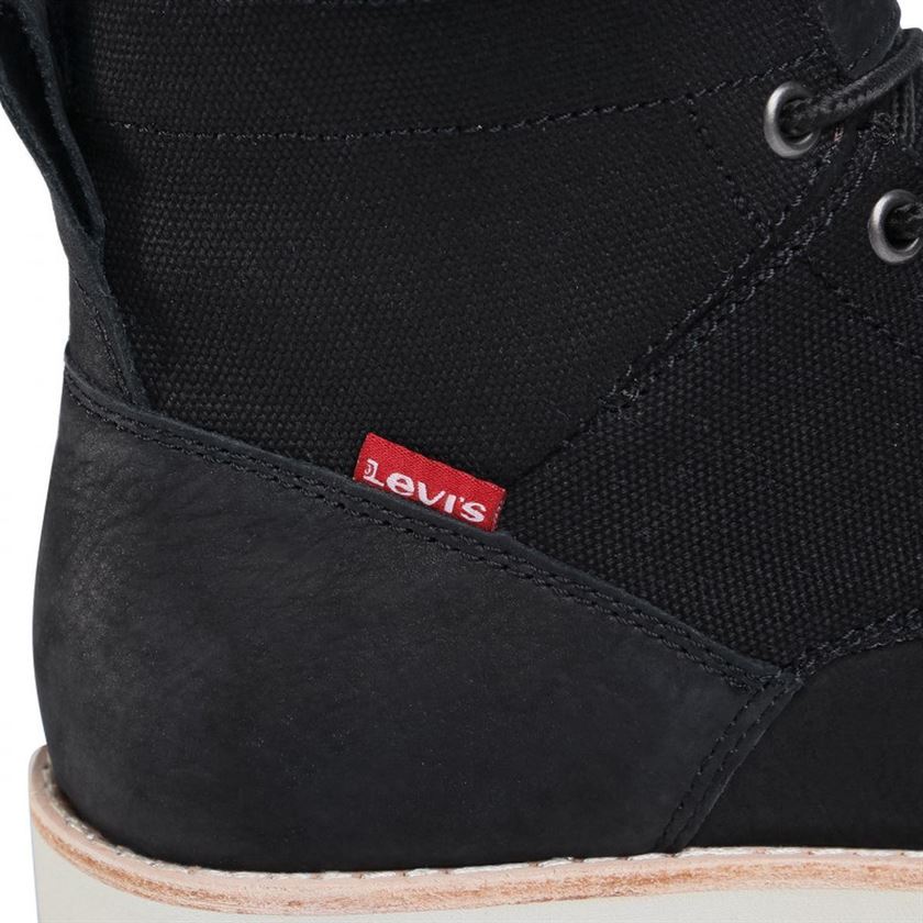 Levi s homme jax noir1462502_5 sur voshoes.com