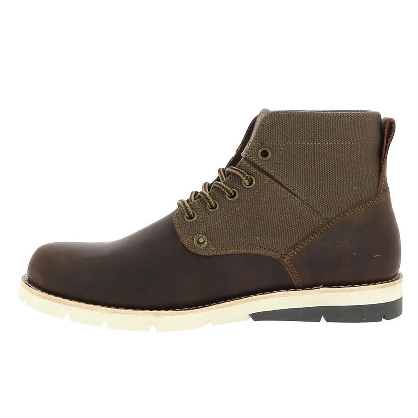 Levi s homme jax marron1462503_3 sur voshoes.com