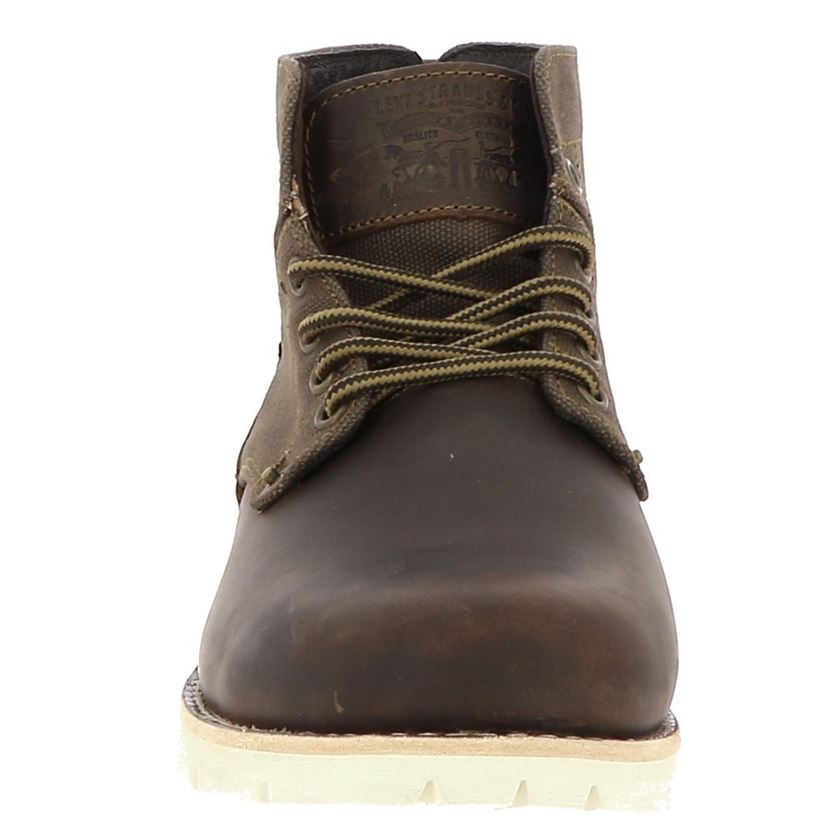 Levi s homme jax marron1462503_5 sur voshoes.com