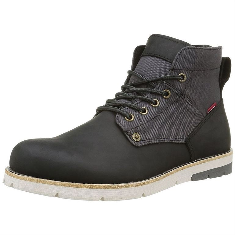 Levi s homme jax noir1462504_2 sur voshoes.com