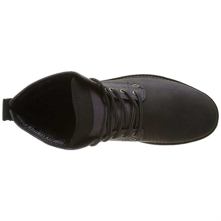 Levi s homme jax noir1462504_3 sur voshoes.com