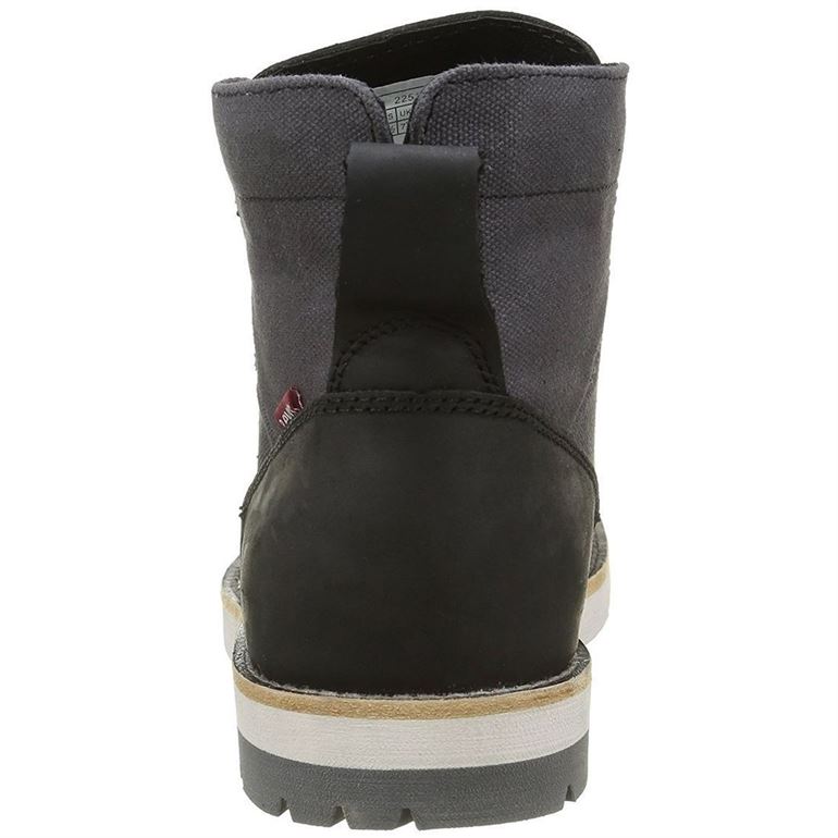 Levi s homme jax noir1462504_4 sur voshoes.com