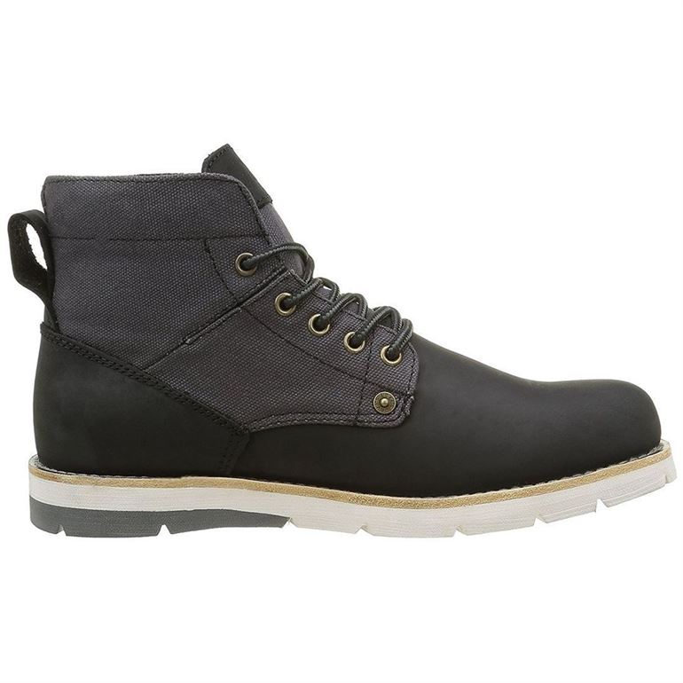 Levi s homme jax noir1462504_6 sur voshoes.com