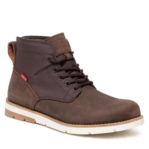 Levi s homme jax marron1462506_2 sur voshoes.com