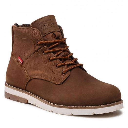 Levi s homme jax marron1462507_2 sur voshoes.com