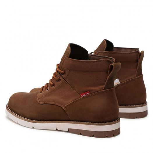 Levi s homme jax marron1462507_3 sur voshoes.com