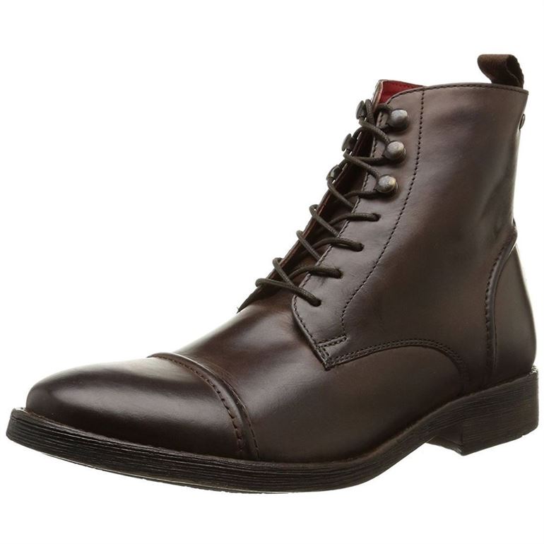 Base london homme pw06 marron1463503_2 sur voshoes.com