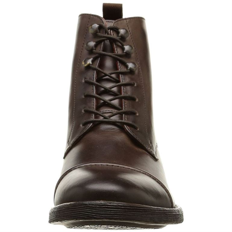 Base london homme pw06 marron1463503_4 sur voshoes.com