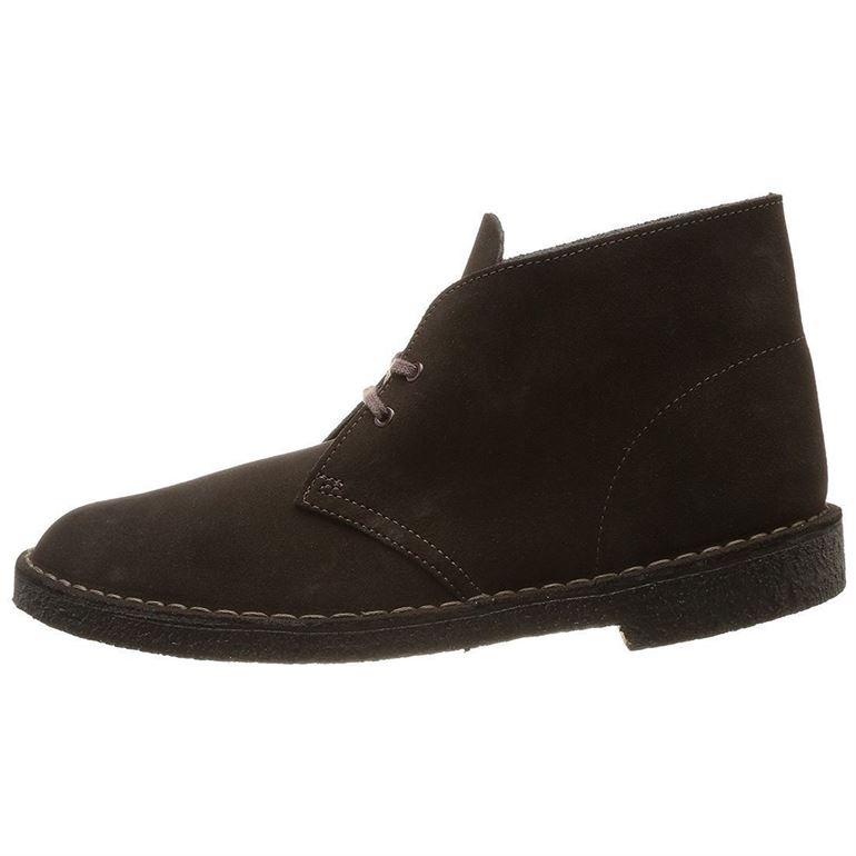 Clarks homme desert boot marron1464202_3 sur voshoes.com